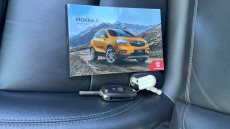 Vauxhall Mokka X 1.4T Elite Nav 5dr 4WD Petrol Hatchback